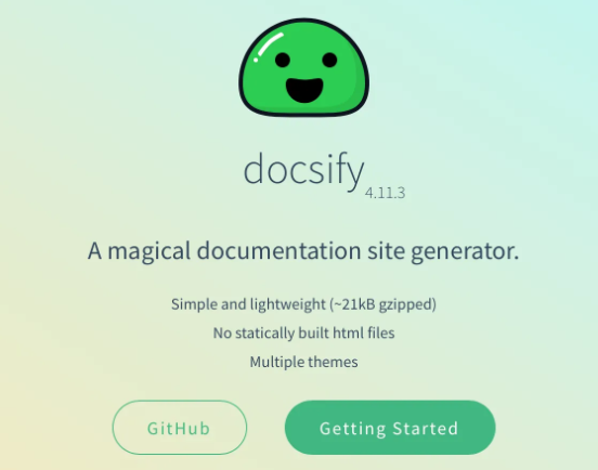 Docsify