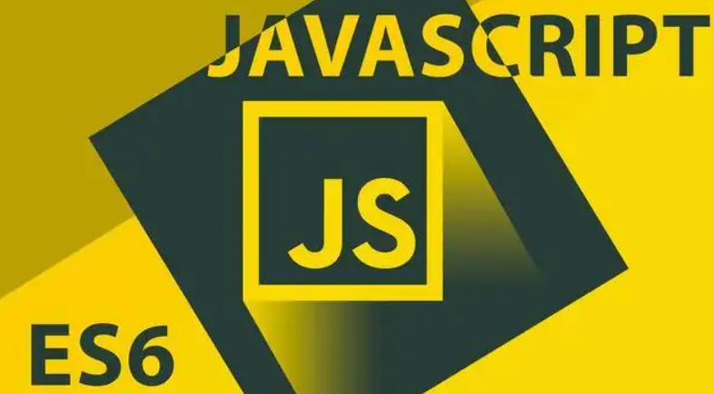 JavaScript和ES6