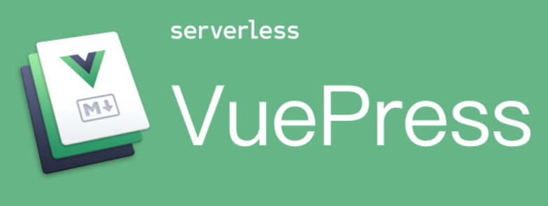 VuePress搭建